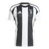 Adidas Juventus Turyn Home IS8002