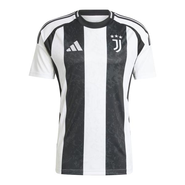 Adidas Juventus Turyn Home IS8002