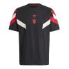 T-shirt Adidas Manchestsr United OG IS6519