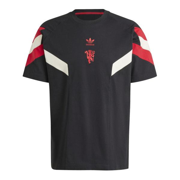 T-shirt Adidas Manchestsr United OG IS6519