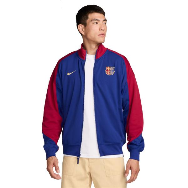 Nike FC Barcelona Academy Anthem FN9625-455