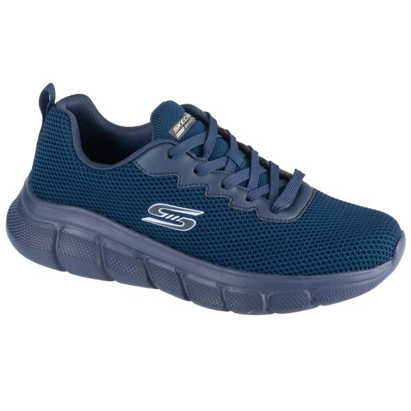 Skechers Bobs B Flex - Chill Edge 118106-NVY