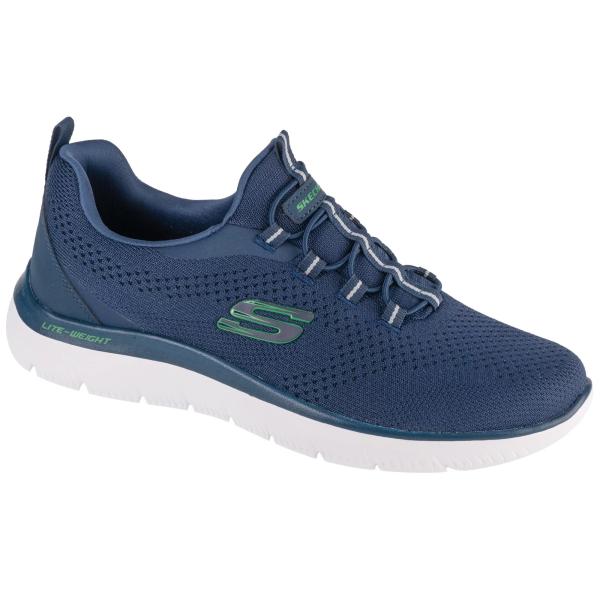 Skechers Summits - Tallo 232832-NVY