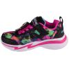 Skechers Snuggle Sneaks - Skech Squad 302214L-BKMT