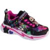 Skechers Snuggle Sneaks - Skech Squad 302214L-BKMT