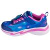 Skechers Snuggle Sneaks - Skech Squad 302214L-NVMT