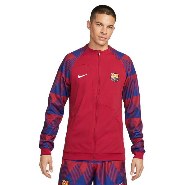 Nike FC Barcelona Academy Pro FB3043-620