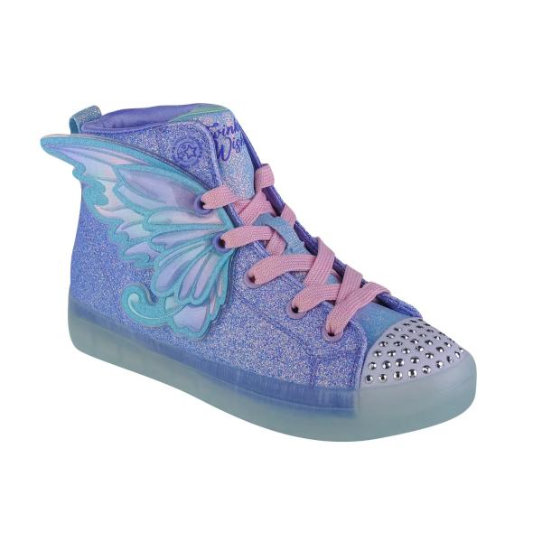 Skechers Twi-Lites 2.0-Twinkle Wishes 314350L-LBMT