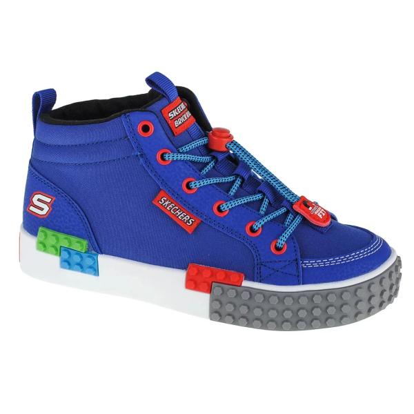 Skechers Kool Bricks 402223L-BLMT