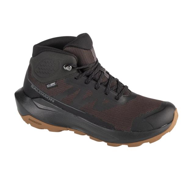 Salomon Elixir Tour Mid WP 475778