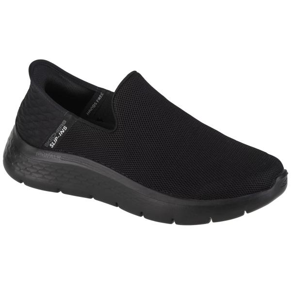 Skechers Slip-Ins: Go Walk Flex - No Hands 216491-BBK