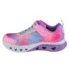 Skechers Flutter Heart Lights 302315L-PKMT