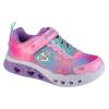 Skechers Flutter Heart Lights 302315L-PKMT