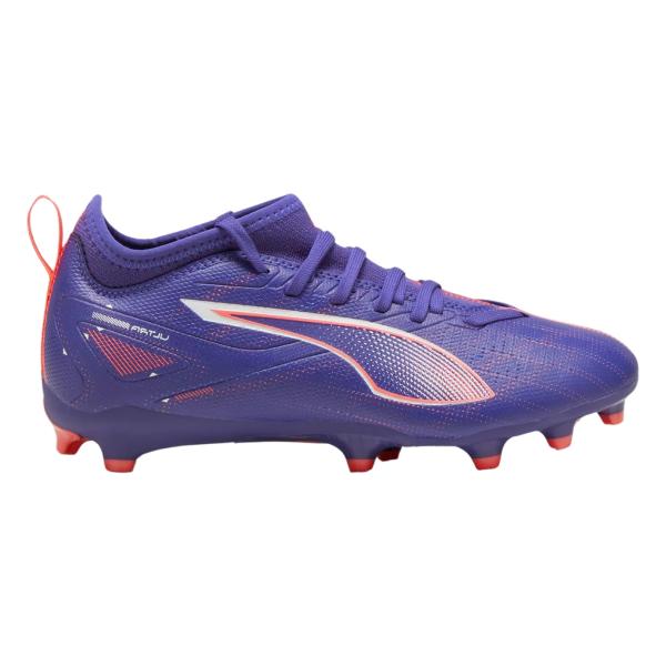 Puma Junior Ultra 5 Match FG/AG 108096-01