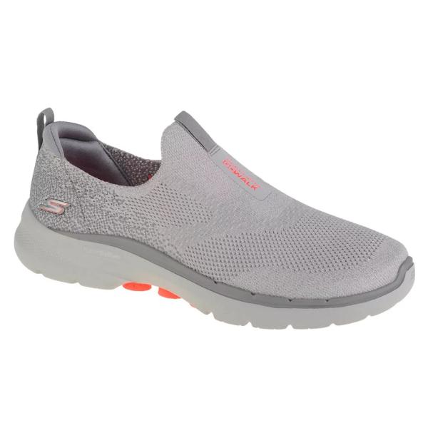 Skechers Go Walk 6 124502-GYCL