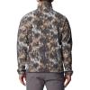 Columbia Steens Mountain Printed Jacket 1478231279