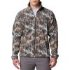 Columbia Steens Mountain Printed Jacket 1478231279