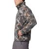 Columbia Steens Mountain Printed Jacket 1478231279