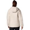 Columbia Westridge Hooded Down Jacket 2051265279