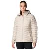 Columbia Westridge Hooded Down Jacket 2051265279