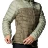 Columbia Westridge Hooded Down Jacket 2051265349