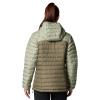 Columbia Westridge Hooded Down Jacket 2051265349