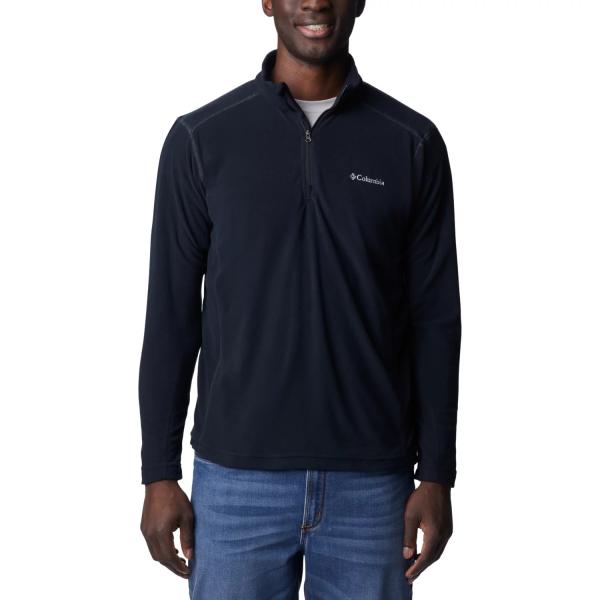 Columbia Klamath Range II Half Zip Fleece 1352472010