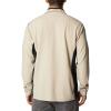 Columbia Klamath Range II Half Zip Fleece 1352472271