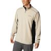 Columbia Klamath Range II Half Zip Fleece 1352472271