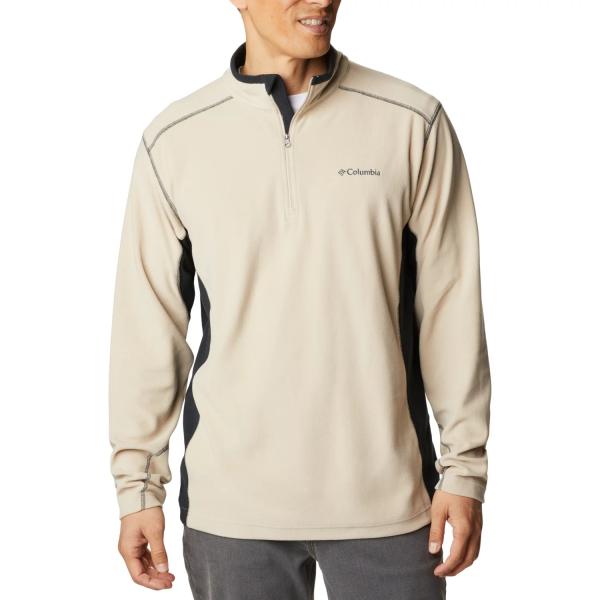 Columbia Klamath Range II Half Zip Fleece 1352472271