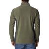 Columbia Klamath Range II Half Zip Fleece 1352472397