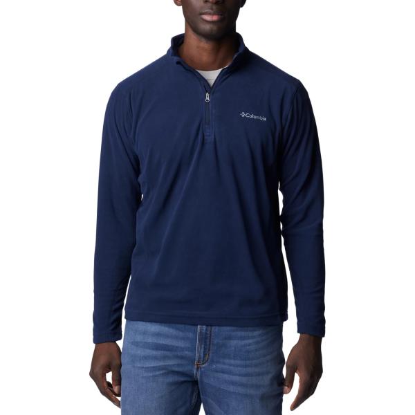 Columbia Klamath Range II Half Zip Fleece 1352472466