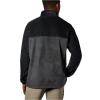 Columbia Steens Mountain Half Zip Fleece 1620191011