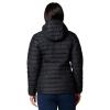 Columbia Westridge Hooded Down Jacket 2051265011