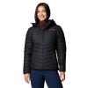 Columbia Westridge Hooded Down Jacket 2051265011