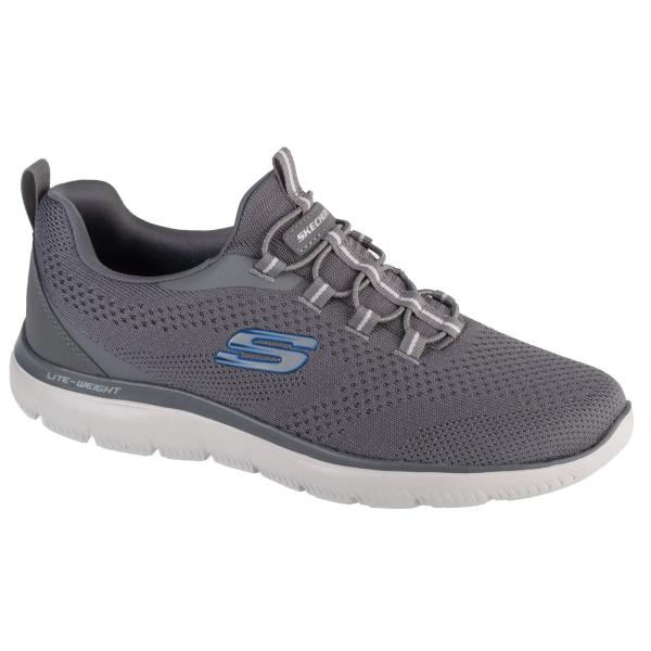 Skechers Summits - Tallo 232832-CHAR