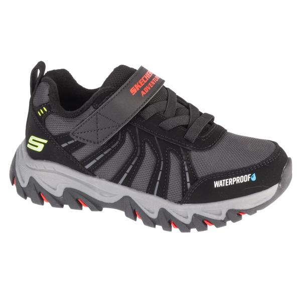 Skechers Rugged Ranger - Hydro Explorer 406411L-BKRD