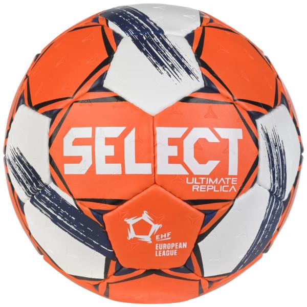 Select European League Ultimate Replica EHF Handball 220039