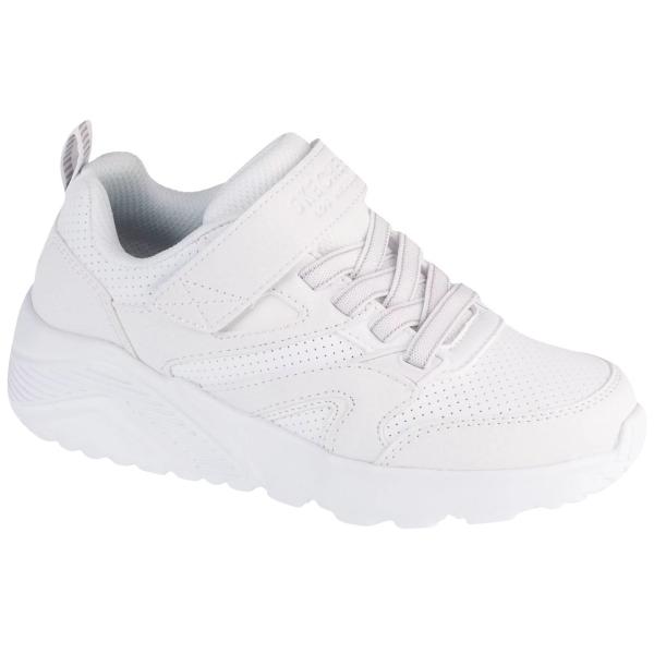 Skechers Uno Lite - Echo Surge 403640L-WHT