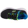 Skechers Slip-Ins: Bounder - Brisk-Burst 403822L-BBLM