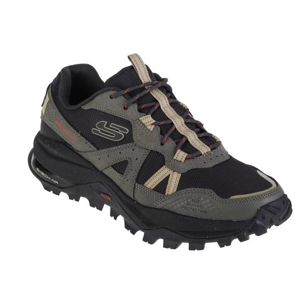 Skechers Arch Fit Trail Air 237550-OLBK