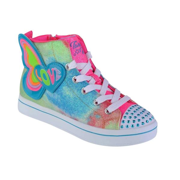 Skechers Twi-Lites 2.0-Butterfly Love 314450L-MLT