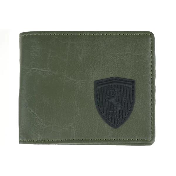 Puma Sf Ls M Wallet 053473-02