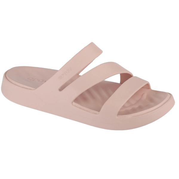 Crocs Getaway Strappy Sandal W 209587-6UR