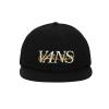 Vans On The Vans Shallow Cap VN0A4TQ2BLK