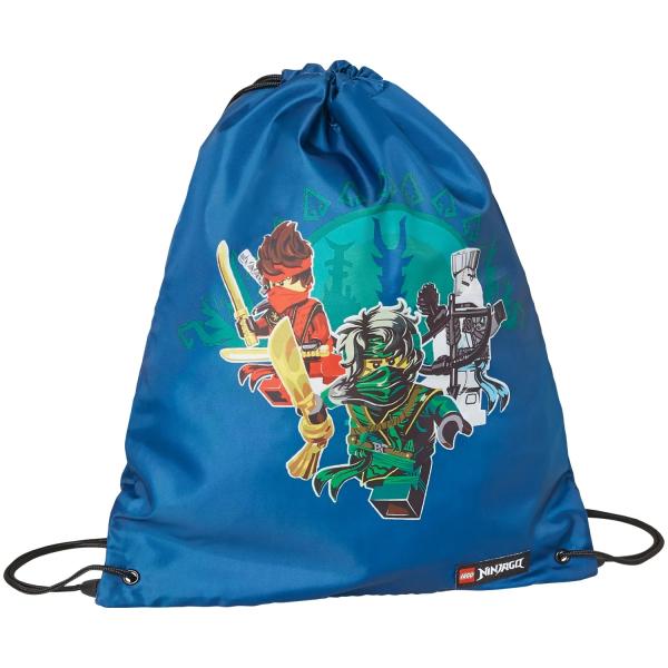 LEGO Ninjago Into the Unknown Gymsack 10105-2303