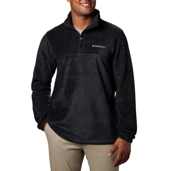 Columbia Steens Mountain Half Zip Fleece 1620191010