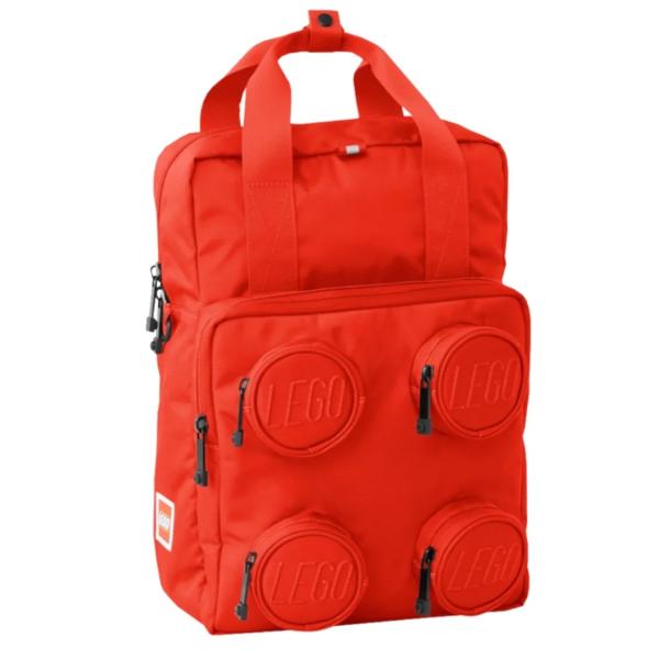 LEGO Brick 2x2 Backpack 20205-0021