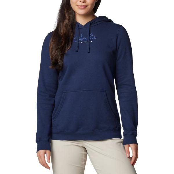 Columbia Trek Graphic Treatment Hoodie 2051611464