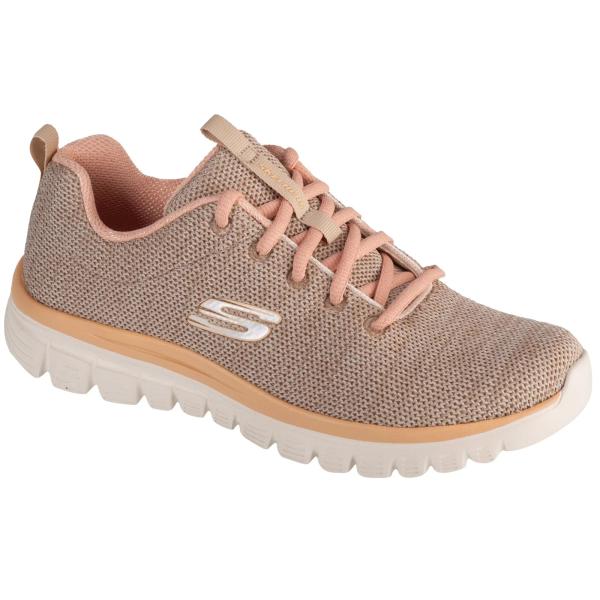 Skechers Graceful - Twisted Fortune 12614-NTCL